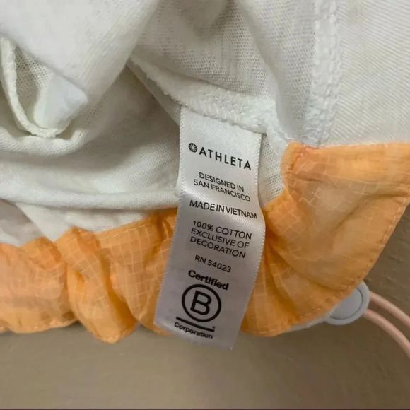 Athleta Tank Top - Picture 3 of 5